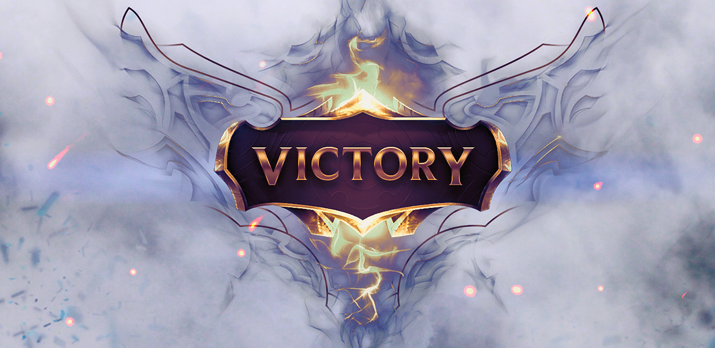 jogando lol