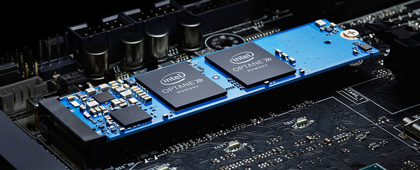 optane