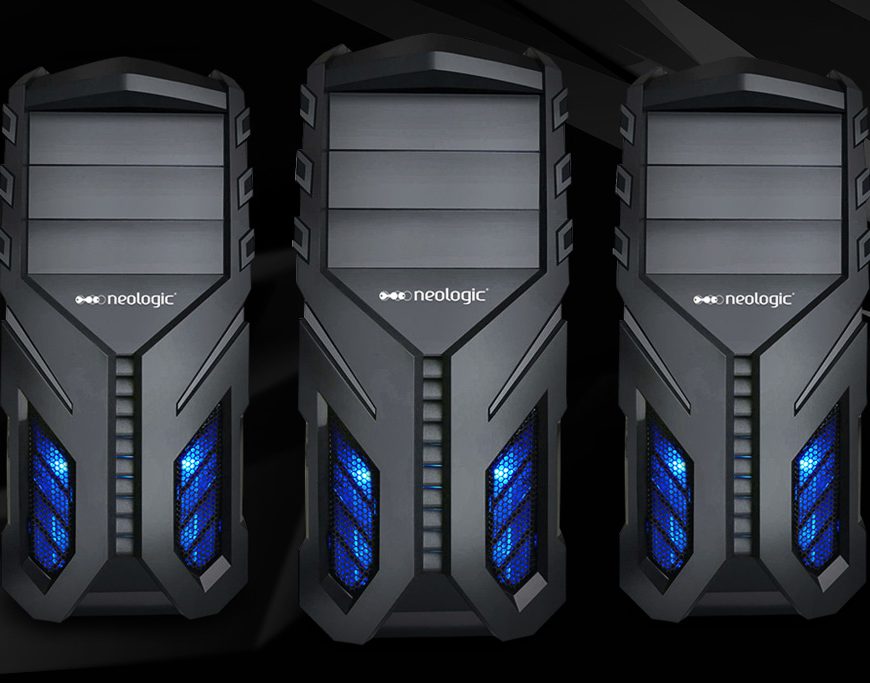 pc gamer barato