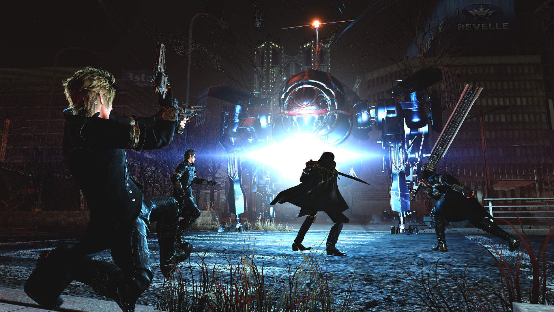 jogos de rpg para pc: final fantasy