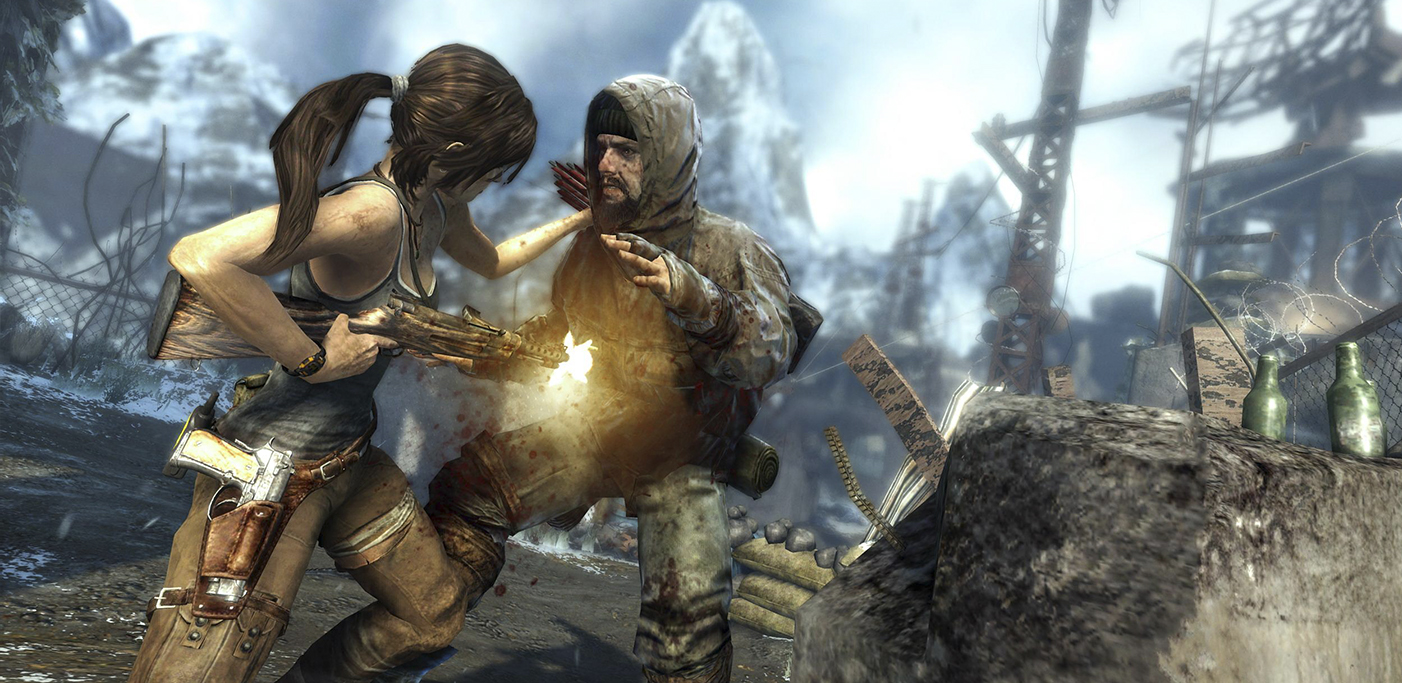 jogos com personagens femininas