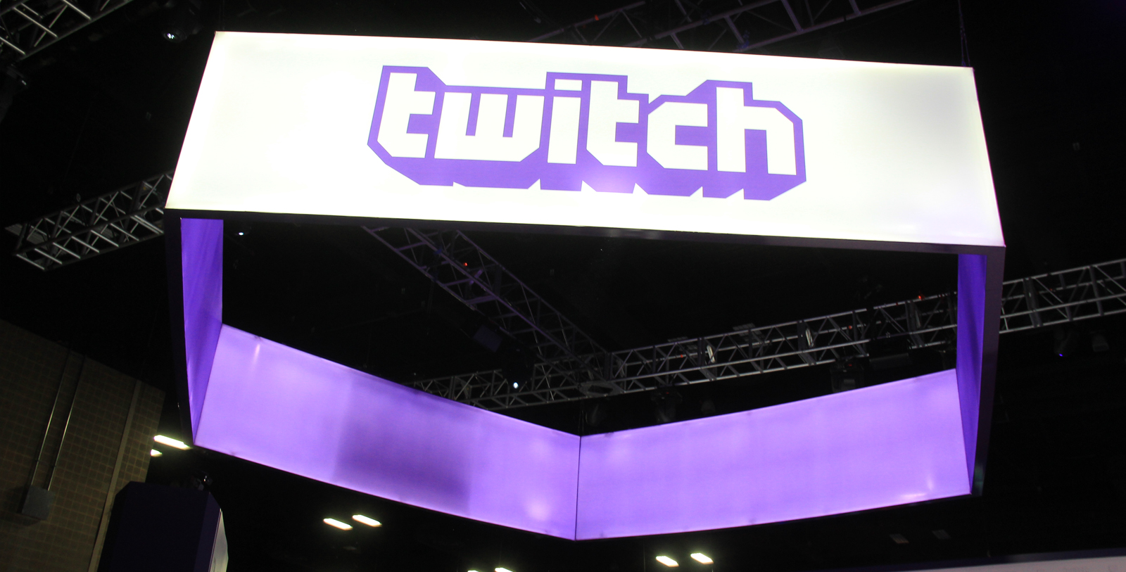 como fazer stream na Twitch