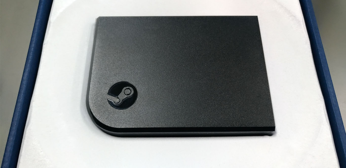 como usar steam link