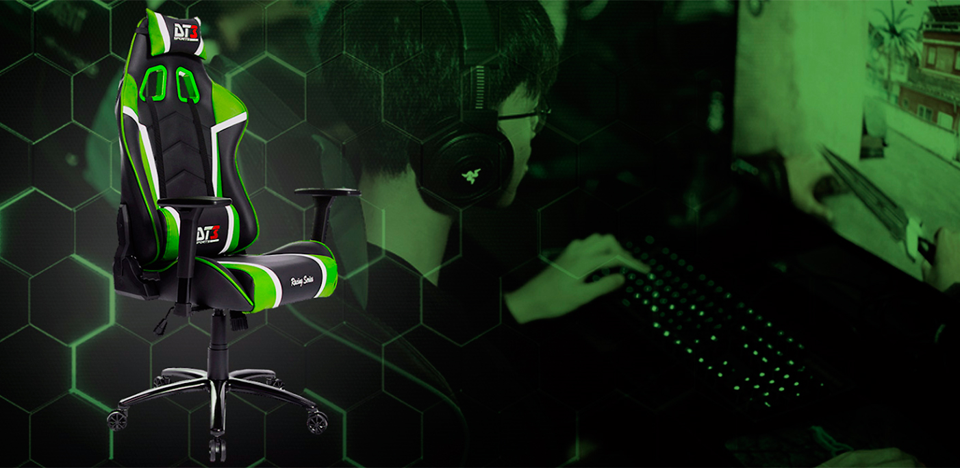melhores cadeiras gamer