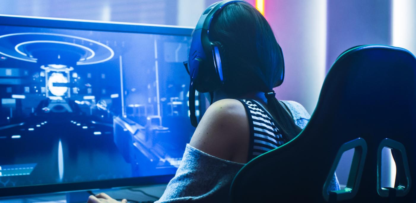canais gamer no youtube