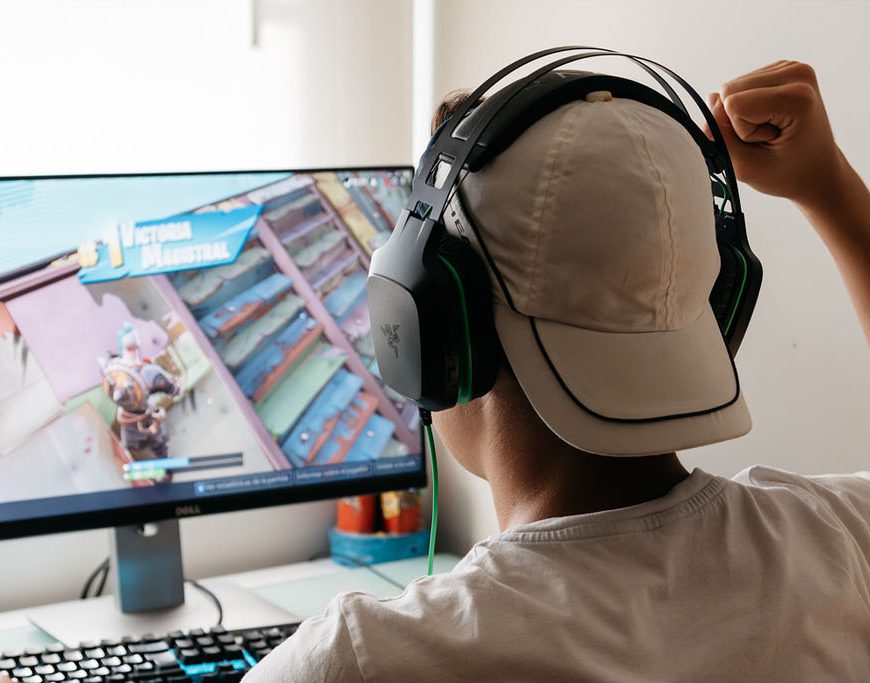 o que é battle royale