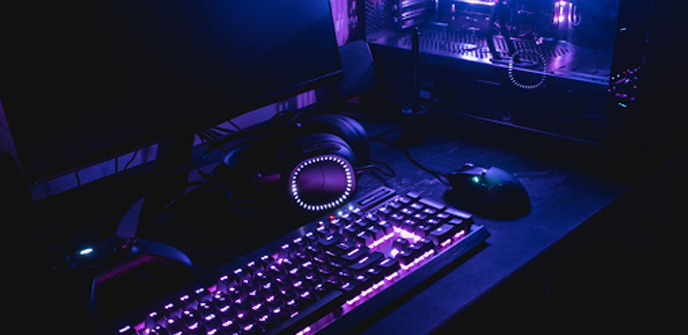 comprar pc gamer pronto