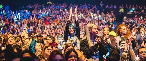 CCXP de 2018 reuniu gamers, geeks e apaixonados por cultura pop.