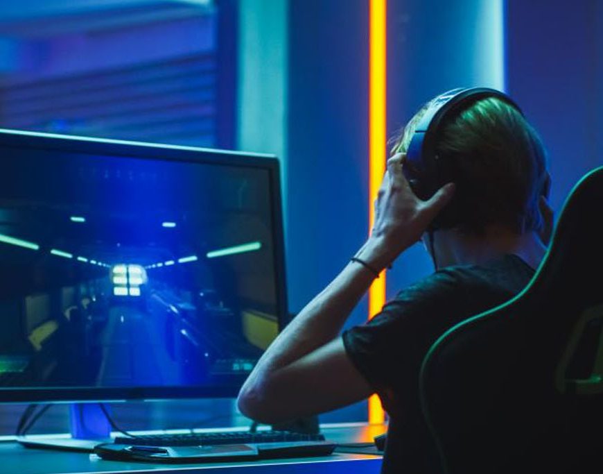Como ser um pro player