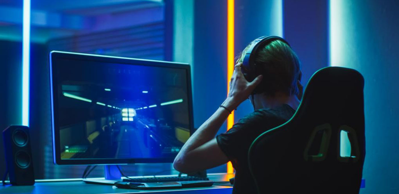 Como ser um pro player