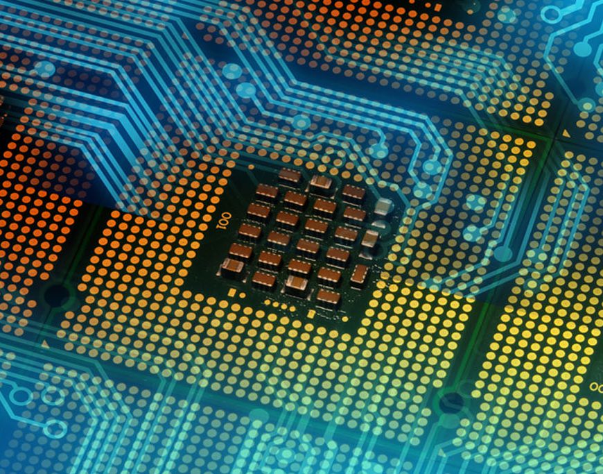 Nona geração da Intel