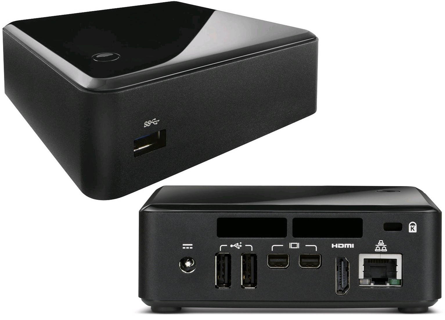 Testamos o novo Intel NUC – Mini Desktop