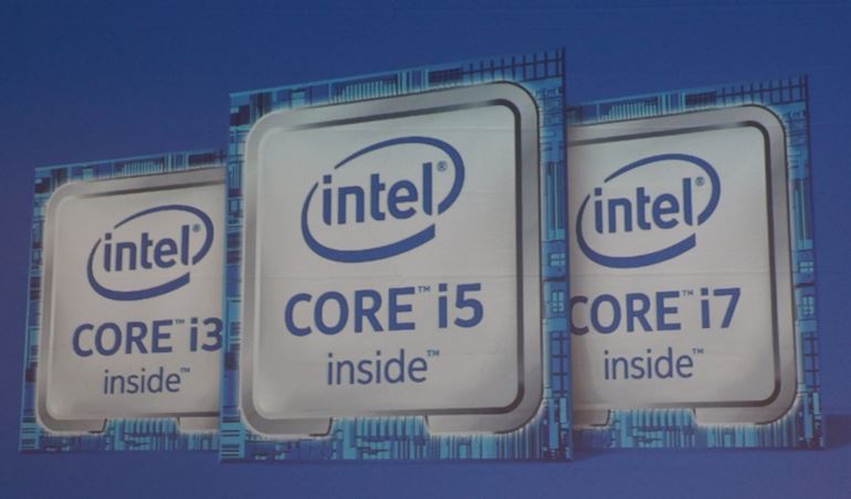 Intel lança sexta geração de processadores no Brasil de olho na troca de computadores antigos