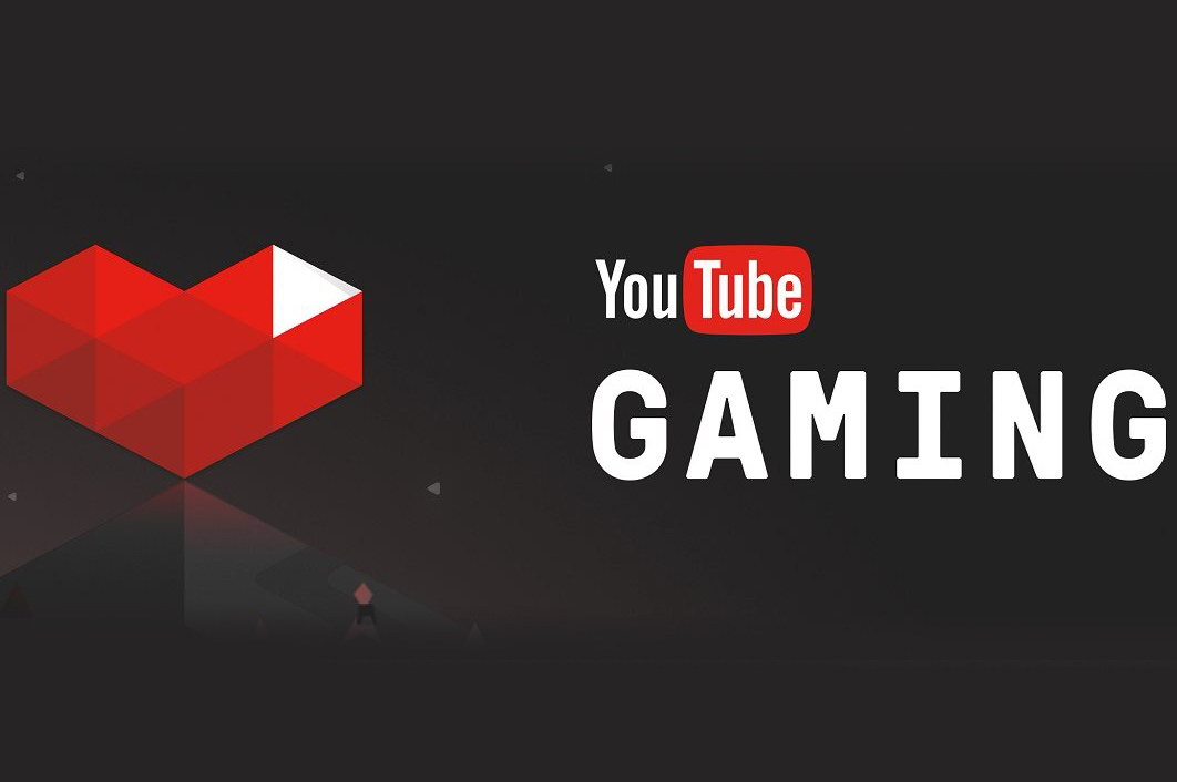 Chegou o Youtube Gaming no Brasil!