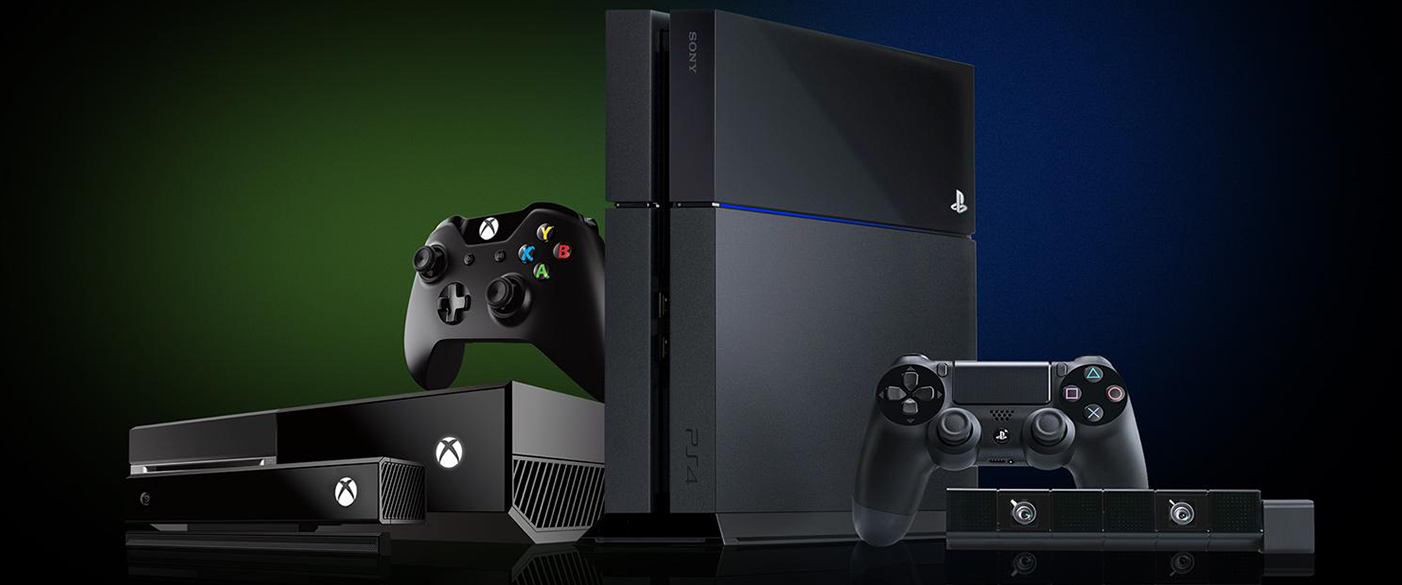 PS4 e Xbox One perdem feio para os hardwares de PCs em vendas