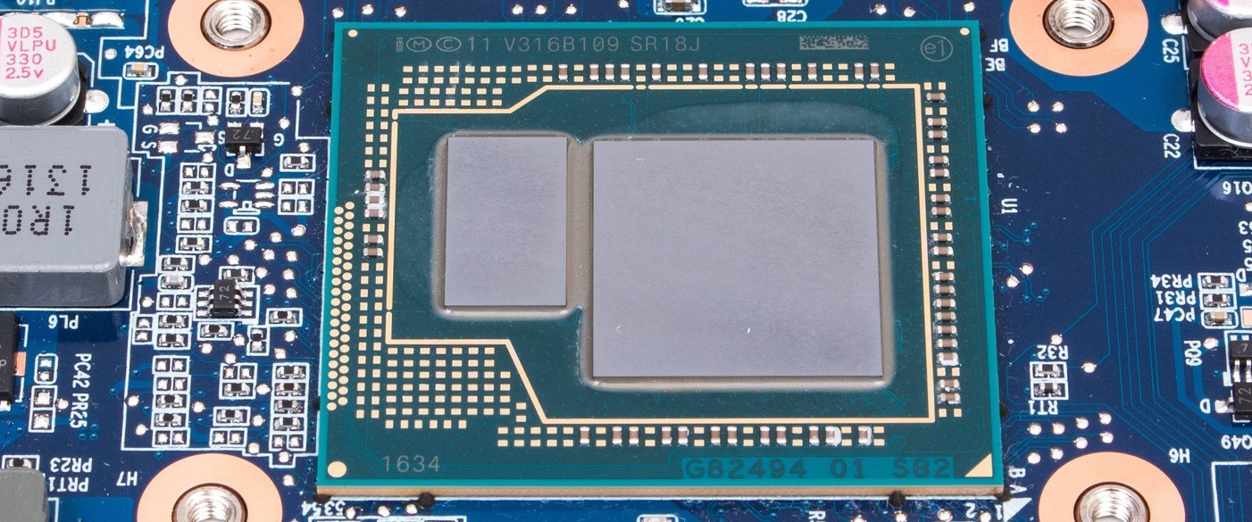 intel core i3