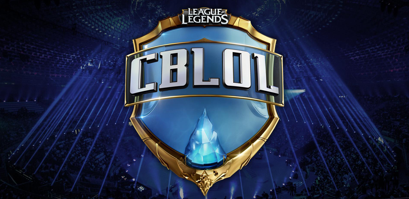 cblol 2017