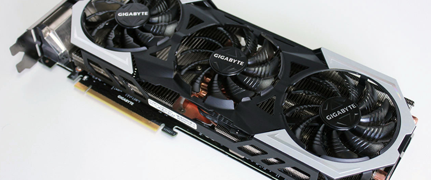 review placa de vídeo gtx 980 Ti