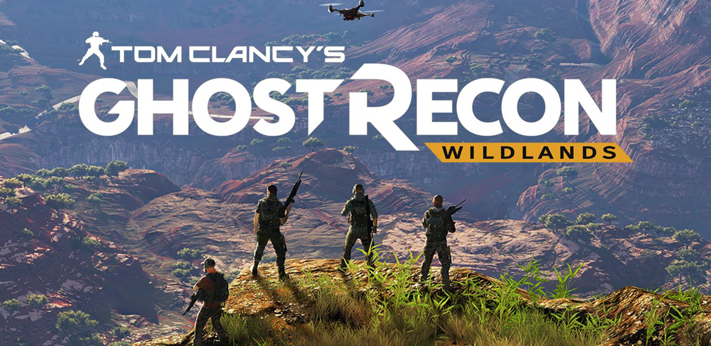 ghost recon wildlands