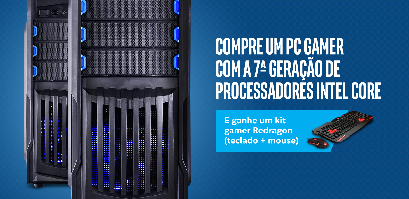 intel 7 geração