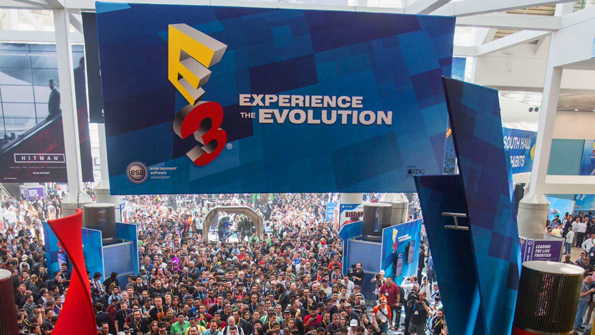 E3 2017