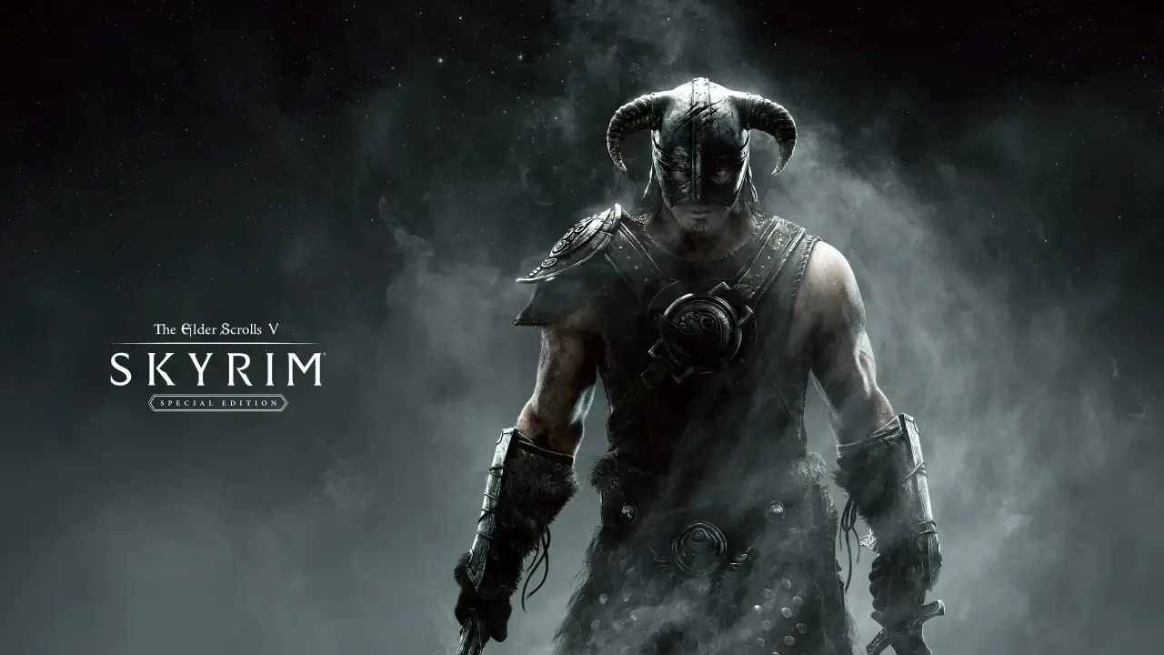 The Elder Scrolls V: Skyrim – Special Edition