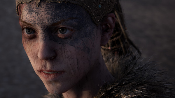  Hellblade: Senua's Sacrifice - Senua