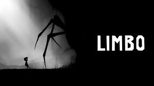 Capa LIMBO