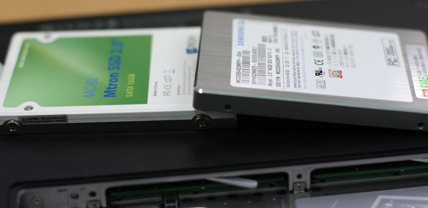 O que é SSD? Conheça a tecnologia