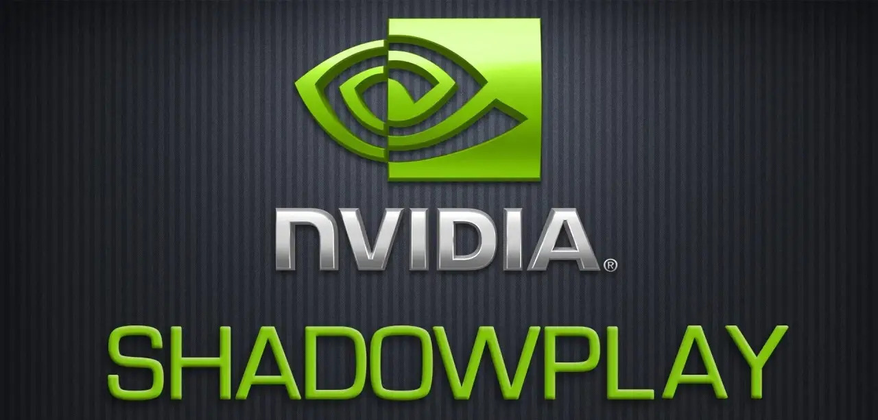 Nvidia ShadowPlay