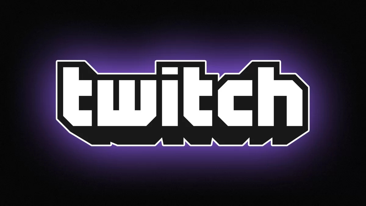 Twitch logo