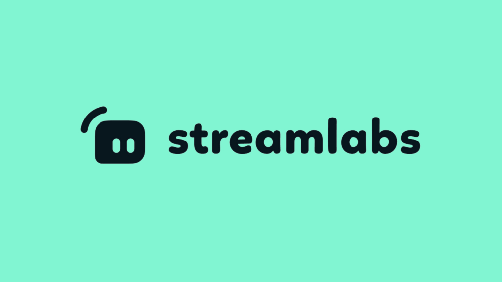 Streamlabs OBS