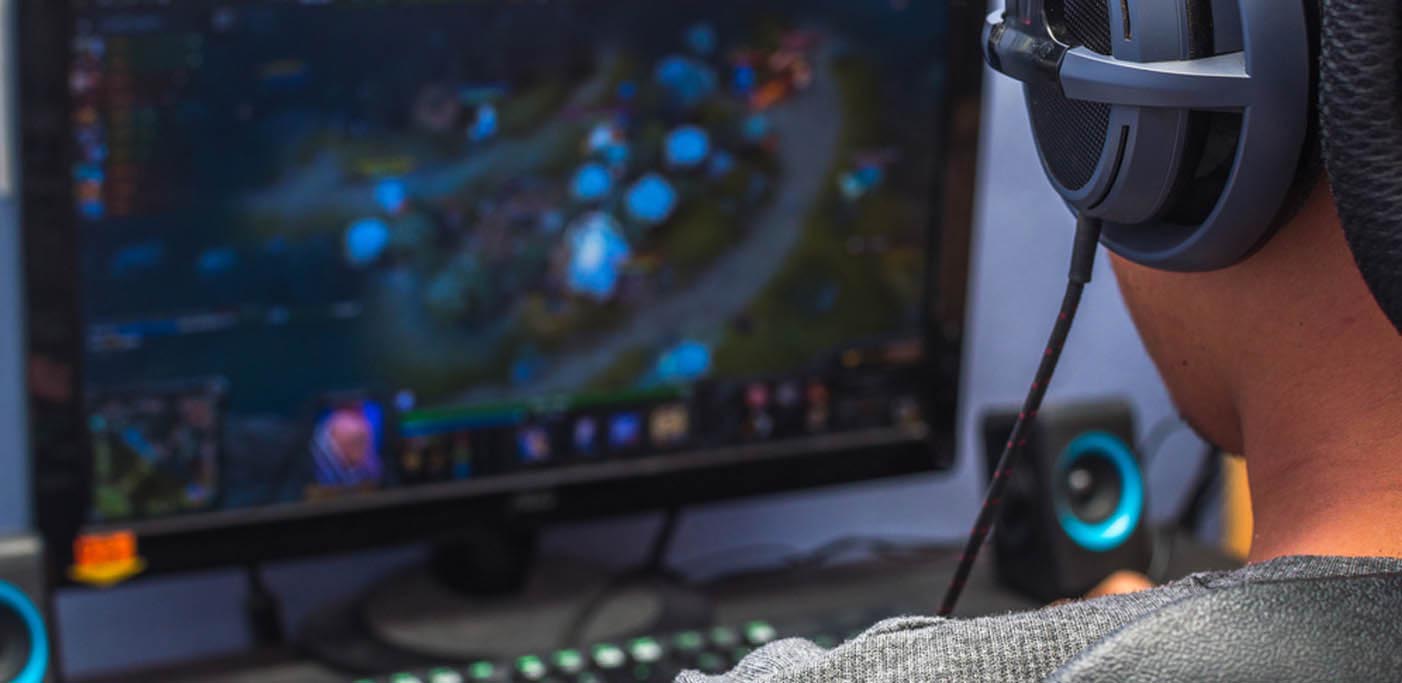 Comprar setup gamer: como escolher o ideal