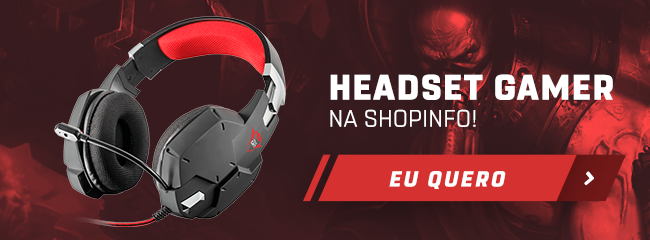 headset para jogos CTA