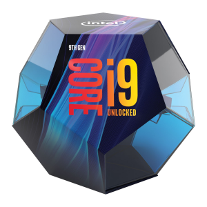 Nona geração da Intel - i9