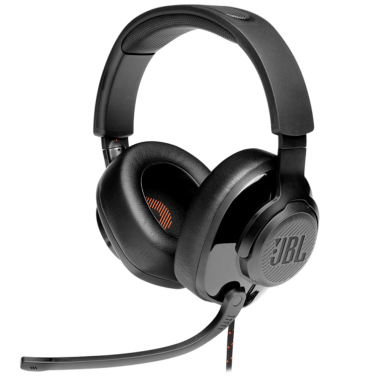 Headset JBL Quantum 200