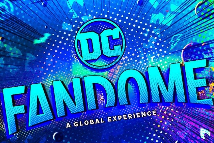 Saiba tudo o que rolou no novo DC FanDome