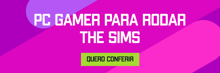 Banner para comprar computadores no site.