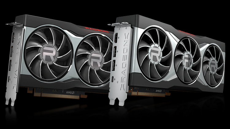 Radeon série RX 6000: conheça as novas placas AMD