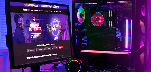 Todos os componentes de PC gamer que você precisa ter!