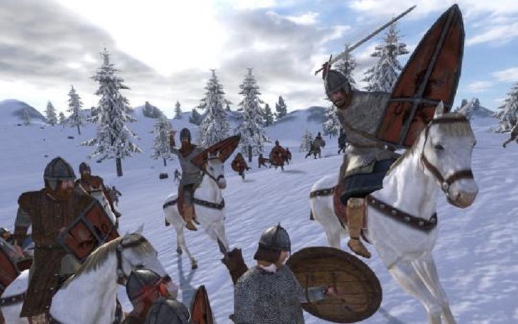 5 jogos de guerras medievais online