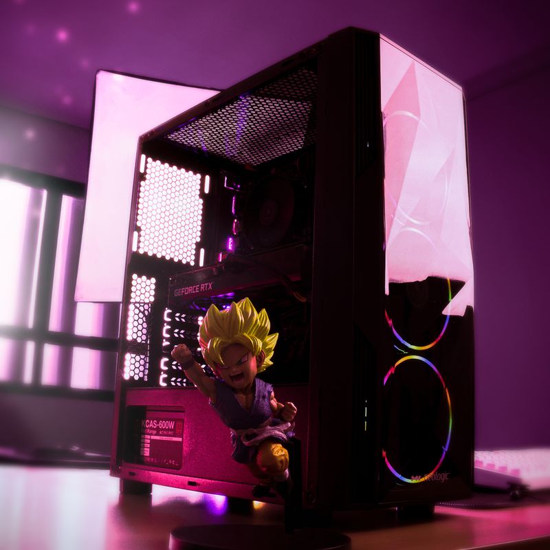 feed 23 03 rtx 3060