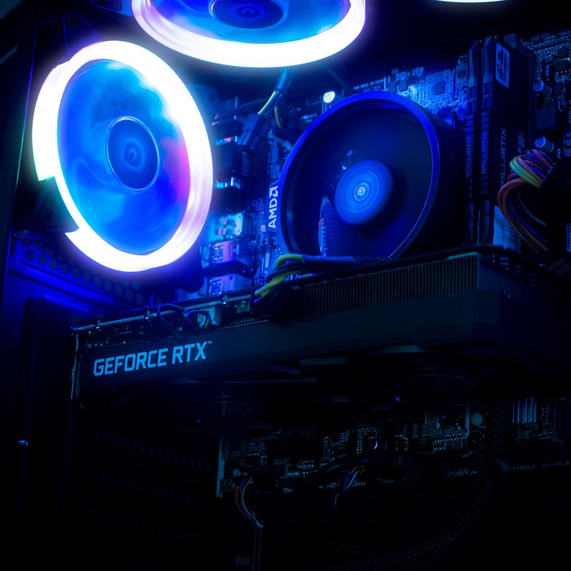 rtx2060, rtx3060, gpubarata, pcgamer, setupgamer