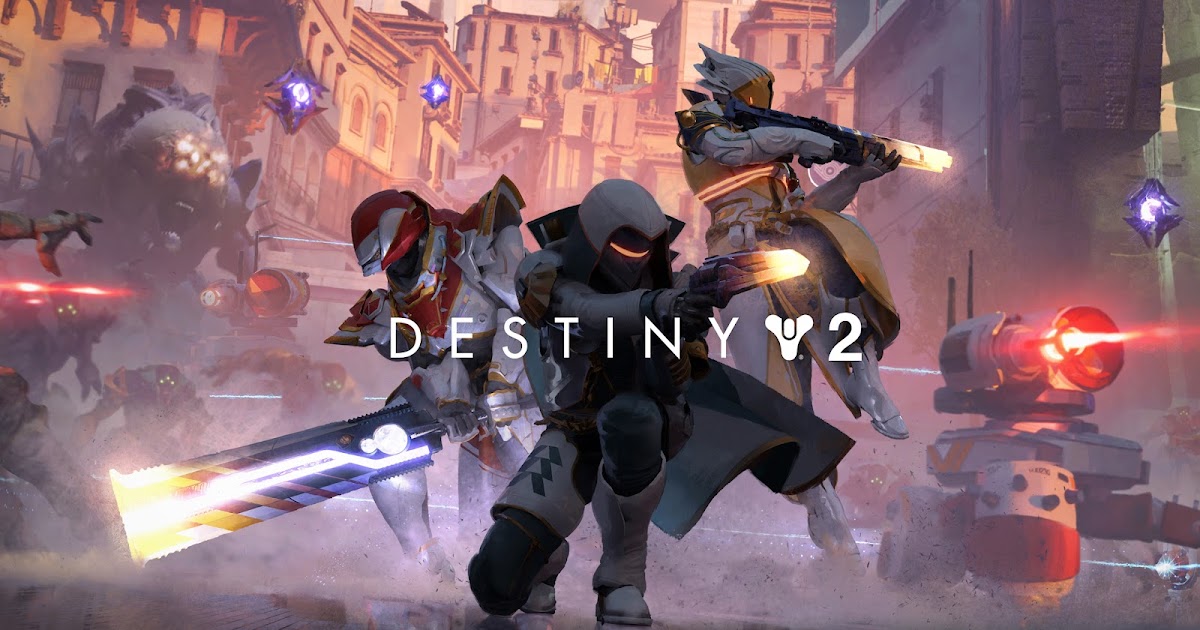 Destiny 2