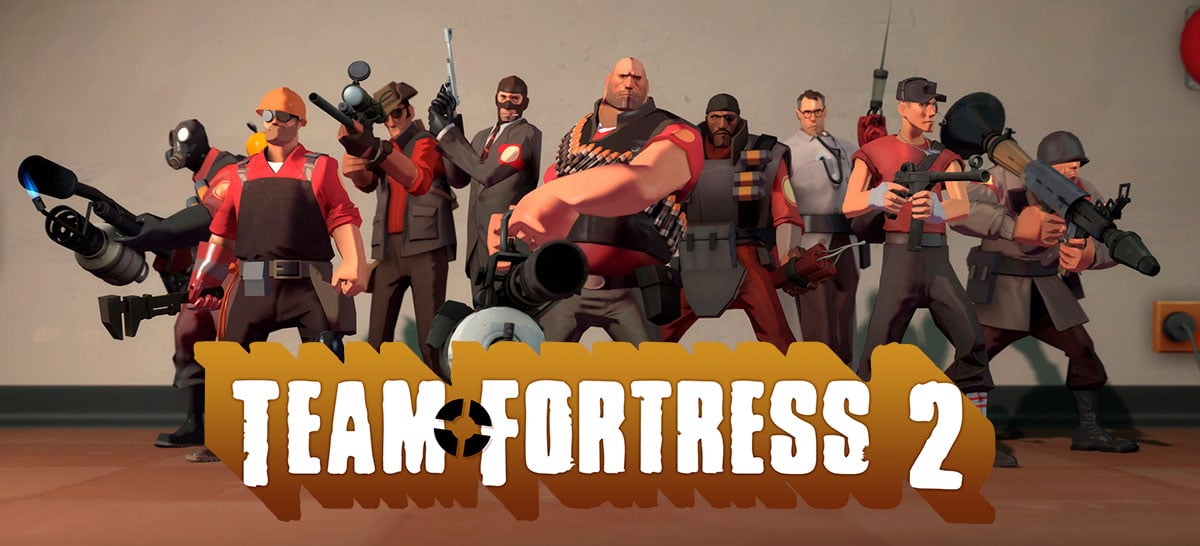 Team Fortress 2