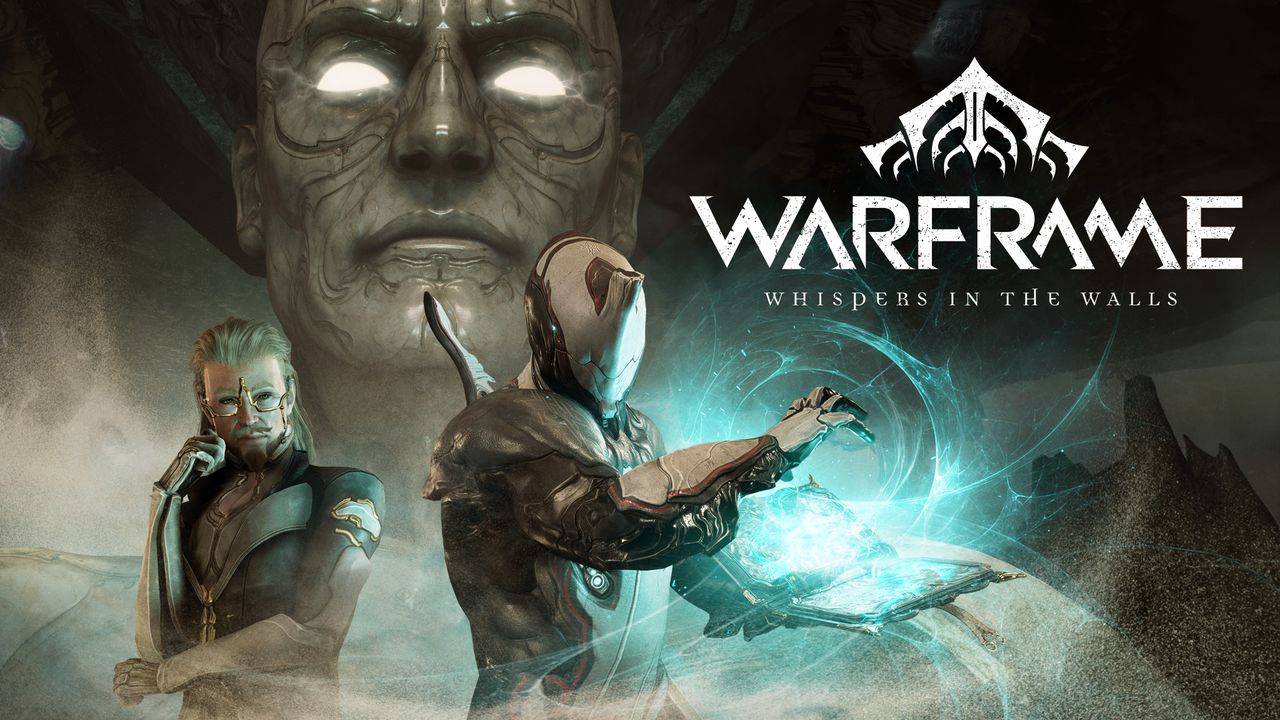 Warframe