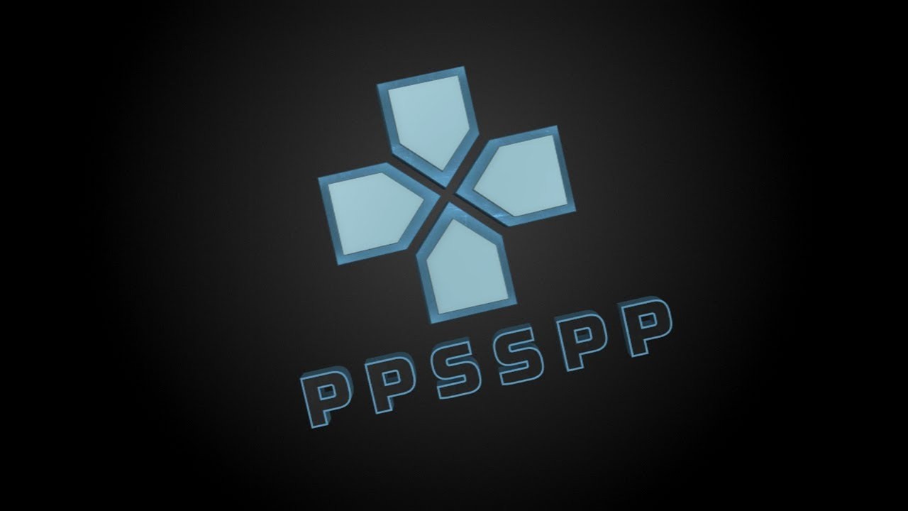 PPSSPP