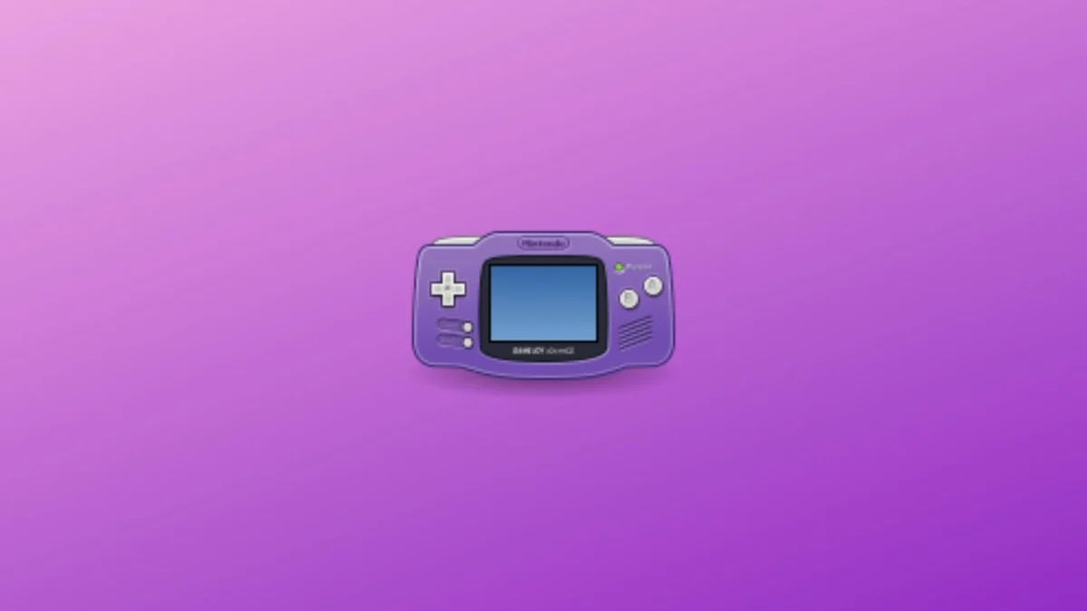 Visualboy Advance