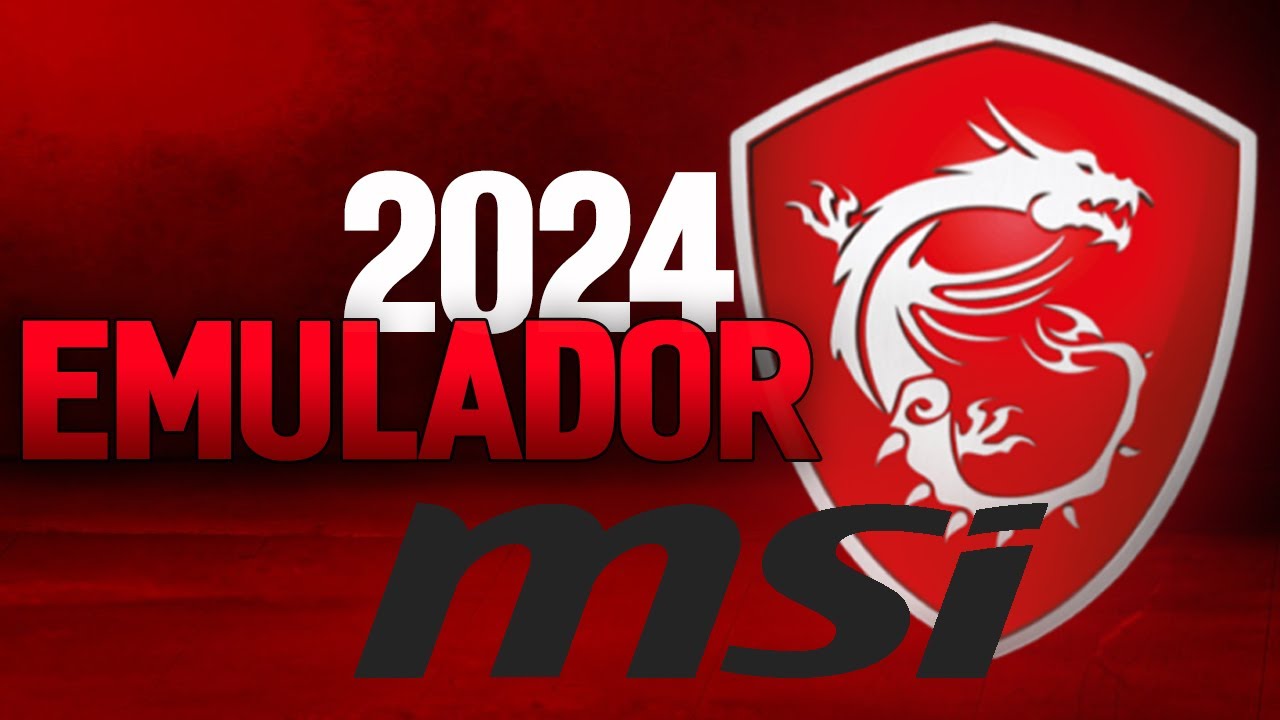 MSI App Player