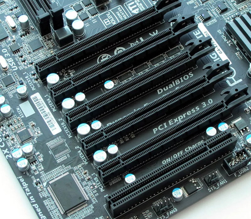 PCI-Express: o que é, para que serve, tipos e diferenças